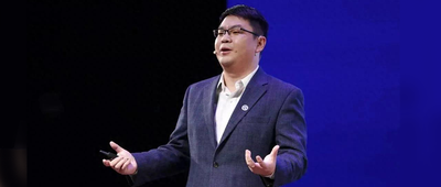 元气森林创始人投的AI云厂商，冲刺IPO！