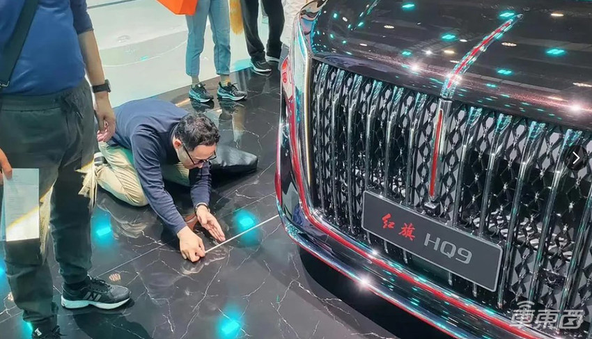 外媒炸锅！老外心塞上海车展：带着疑问来，带着焦虑回