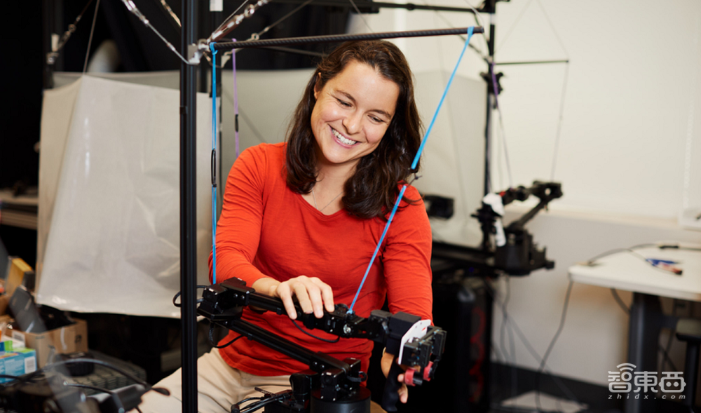 一个实验室走出15位AI创业者，华人占1/3，集齐大模型机器人搜索，教授骄傲晒战绩