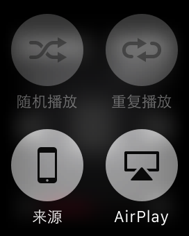 AppleWatch里的黑科技 ForceTouch用法大全