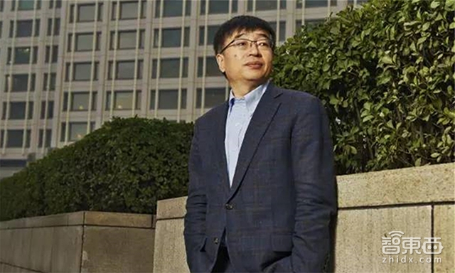 出行教父李斌和他的隐秘帝国