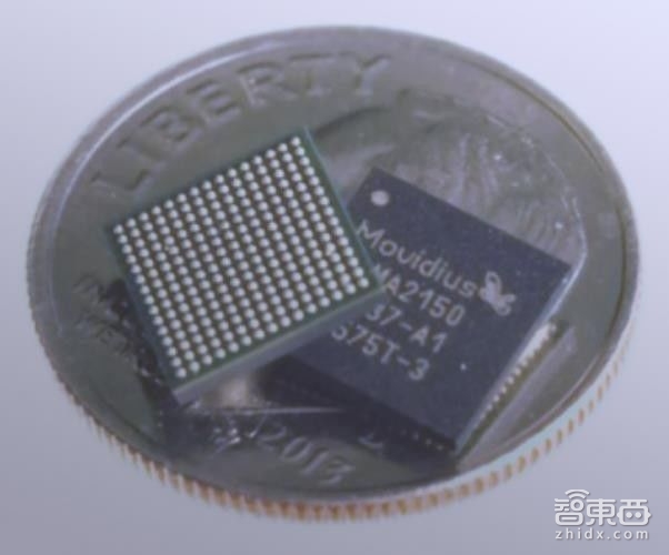 专栏|在U盘中运行深度神经网络?详解英特尔Movidius神经元计算棒