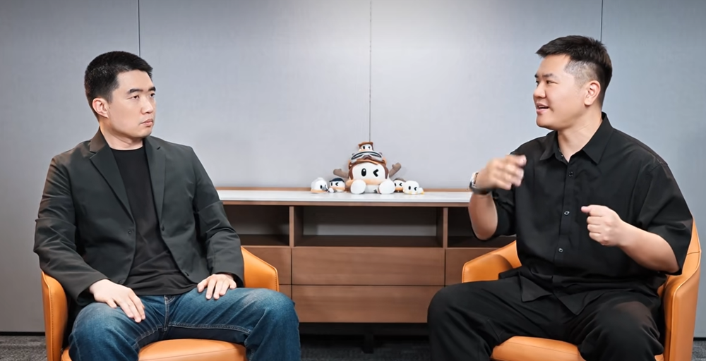 理想GTC亮出新基础模型！李想发文解读，破解VLA三大痛点