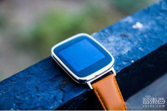 华硕智能手表评测:外观优雅,性价比出色