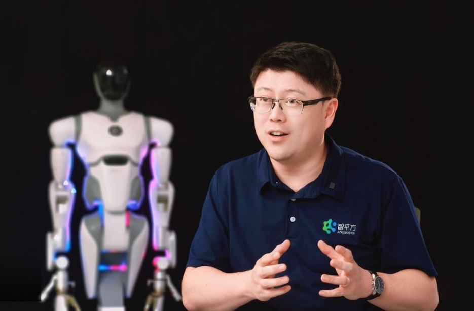 VLA被终结了吗？智平方郭彦东：没有！它在世界模型的加持下持续进化，变得更强