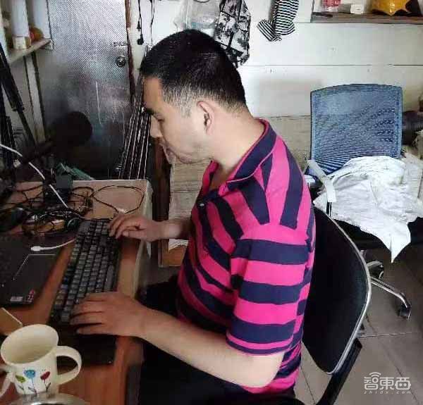 无障碍输入从能用到好用，他们摸索了7年
