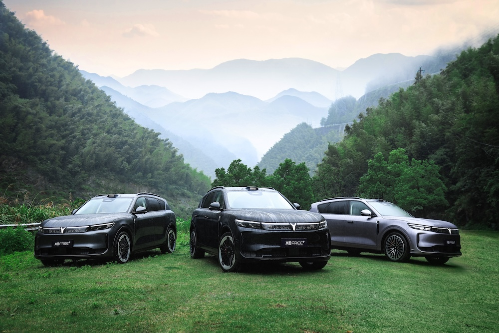 年底买车不纠结！25万级满配华系SUV，开走即血赚