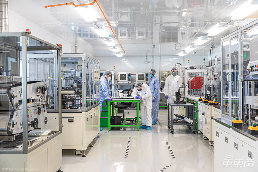 MIT华人学霸造电池：9年融资5轮，上汽吉利都是股东