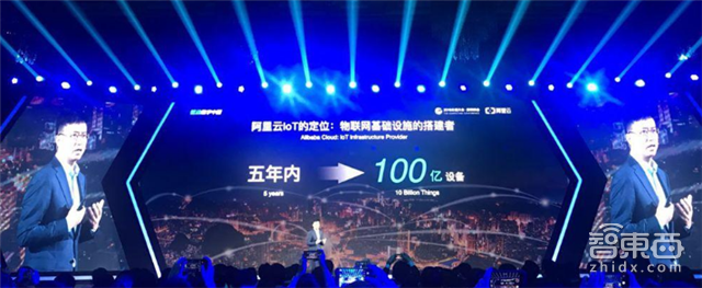 别让阿里独吞!一文读懂物联网万亿大蛋糕【附下载】| 智东西内参