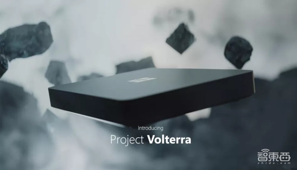 昨夜,微软将AI平民化:点几下鼠标,草图就能变App