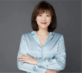 90后美女CEO造AI数字厨房,能爆炒、红烧!融资超3亿