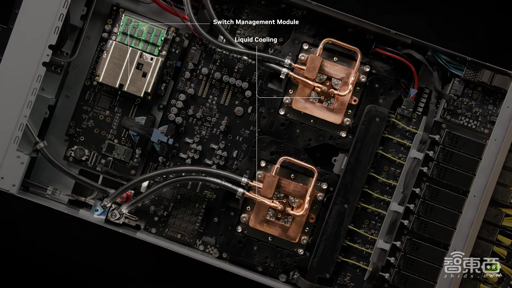 英伟达猛攻AI基建：新光交换机剑指数百万GPU，联手存储龙头让AI智能体响应变准
