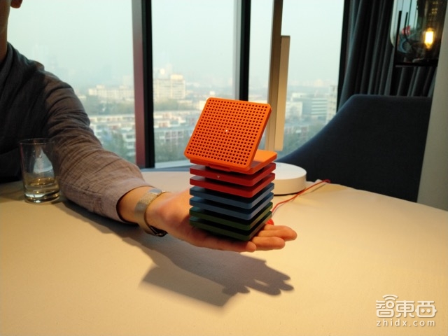 独家:87天,百度渡鸦智能音箱诞生记