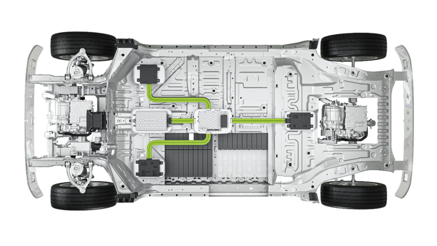 零跑C10预售价15.18万，搭载8295芯片，还将激光雷达拉到20万以下