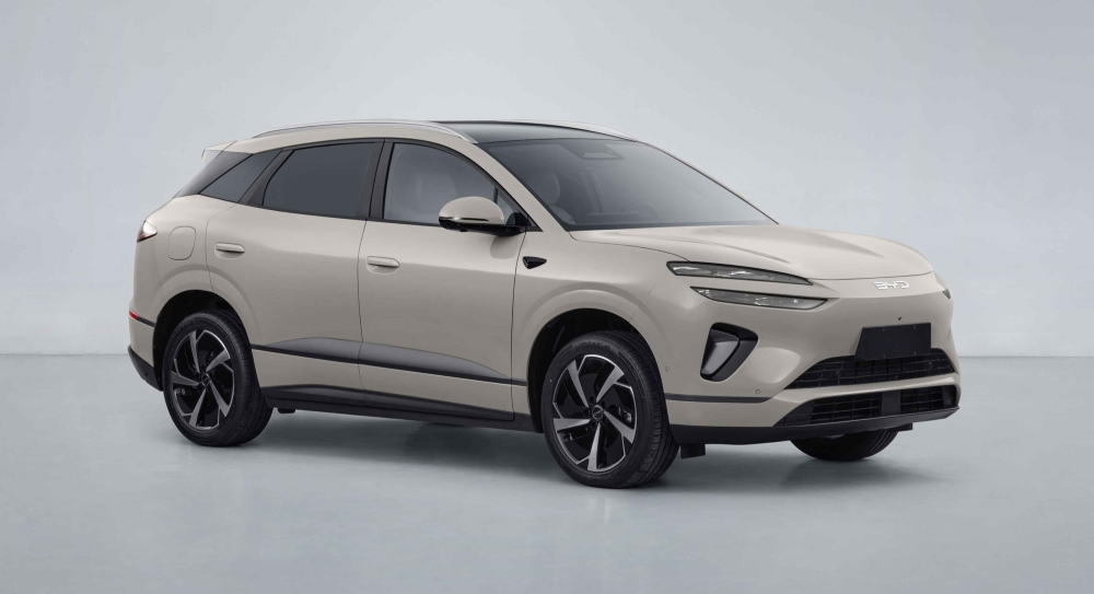 理想i8详细参数曝光,乐道新车L90亮相,工信部“车展”来了!