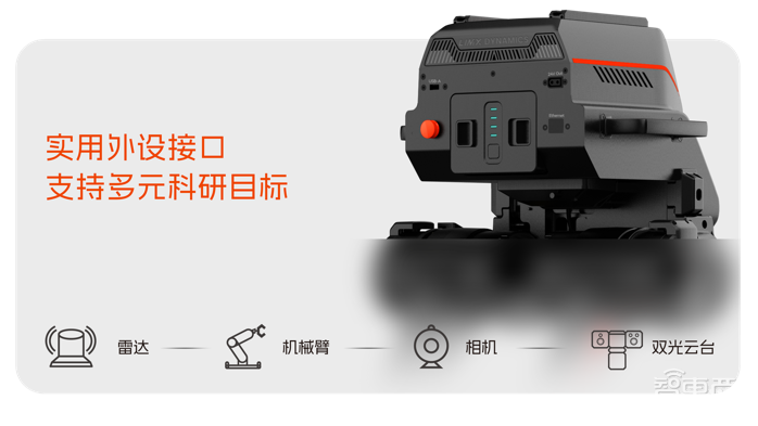 会跳水、花滑的机器人来了！深圳公司出品，售价6.98万元