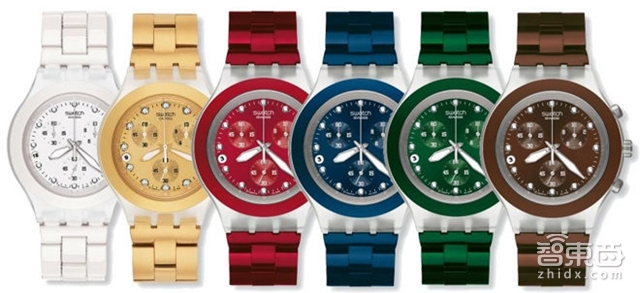 智东西晚报:上季国产手机销量华为第1小米第2