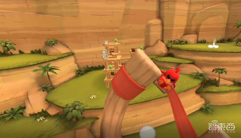 国产VR一体机皇Pico neo2体验:轻装上阵玩VR游戏大作!