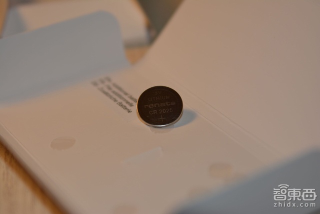 Withings Activité开箱:高颜值 算法待加强