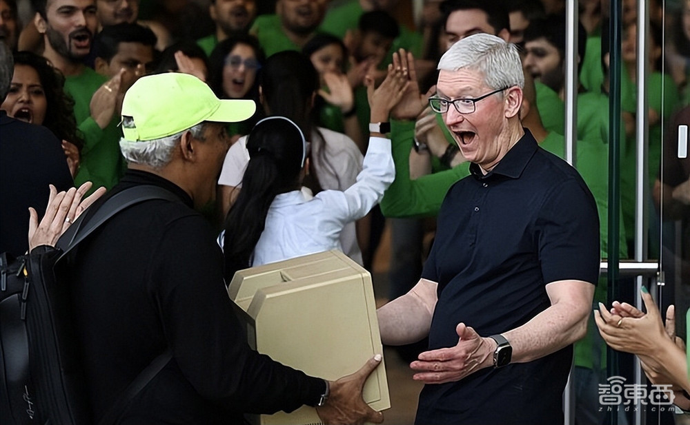 1500万部iPhone，印度苹果供应商要交作业了