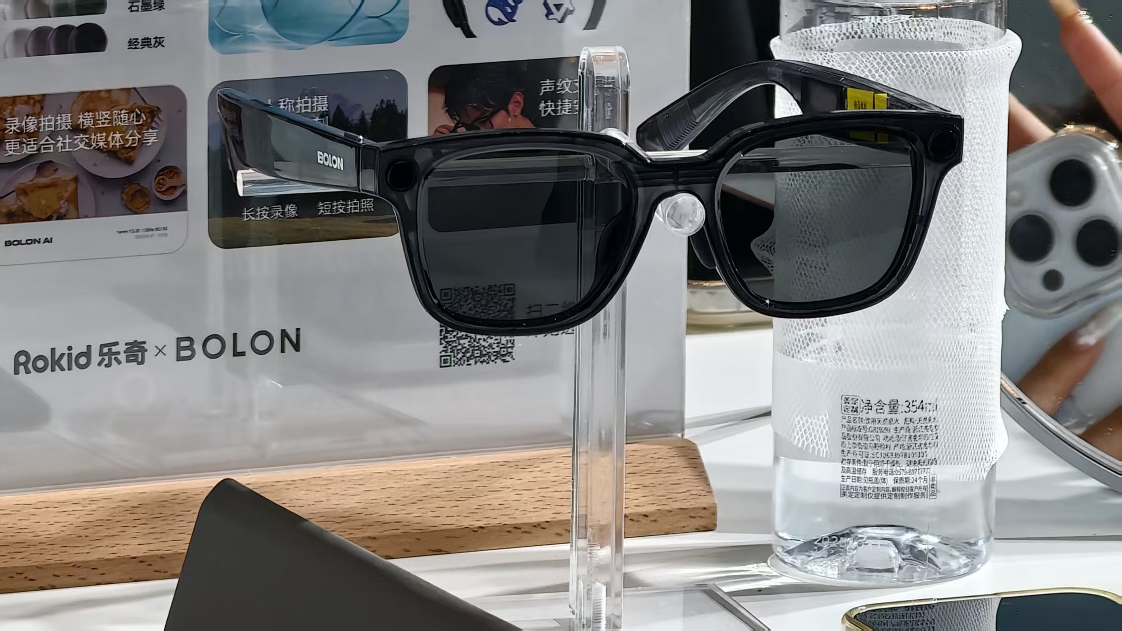 對話Rokid樂奇祝銘明：明年100萬臺不難，敬畏大廠前提是它要All in