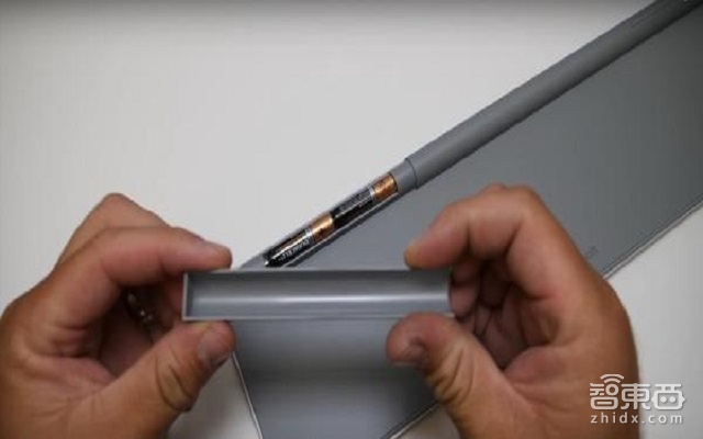 指纹解锁+蓝牙无线,微软Surface新键盘埋头追苹果