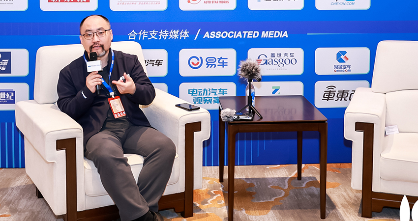 对话黑芝麻智能杨宇欣：汽车下一站是具身智能，芯片供应商将留在牌桌