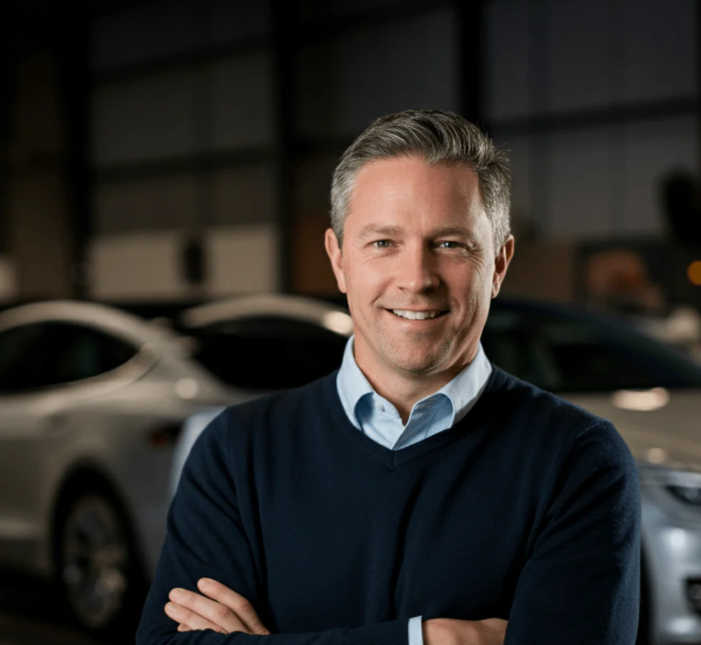 马斯克用天价薪酬留住这个中国人！增持2万股，价值5000万元