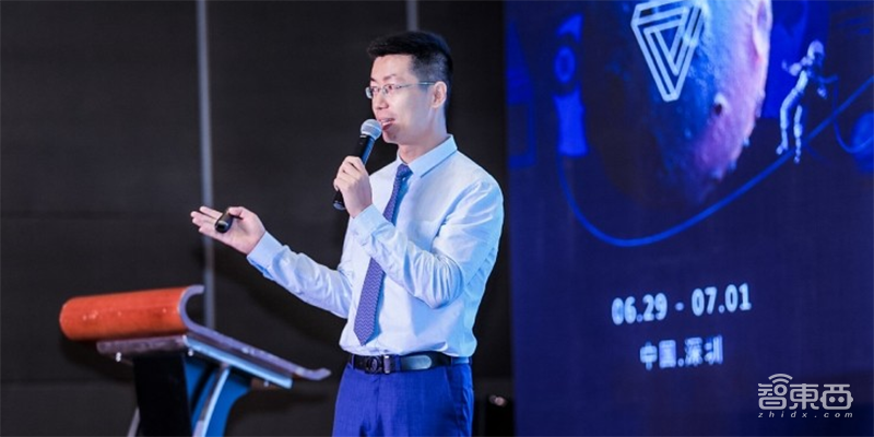 揭秘清华系自动驾驶天团:28家公司54位学霸CXO!