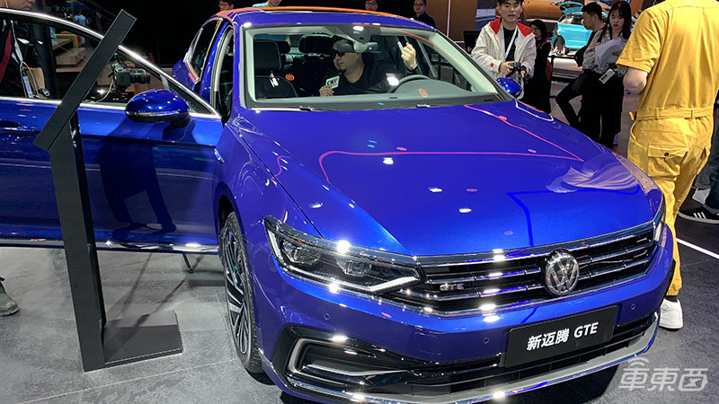 2019自主合资新能源最终战！广州车展24家车展上演电动化对决