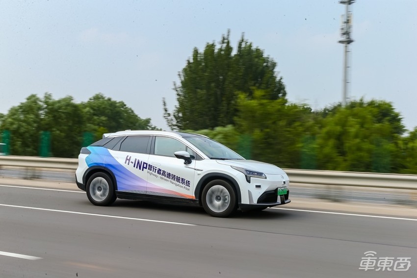 智行者发布高速L2方案，Q4推量产版，年底预计有定点