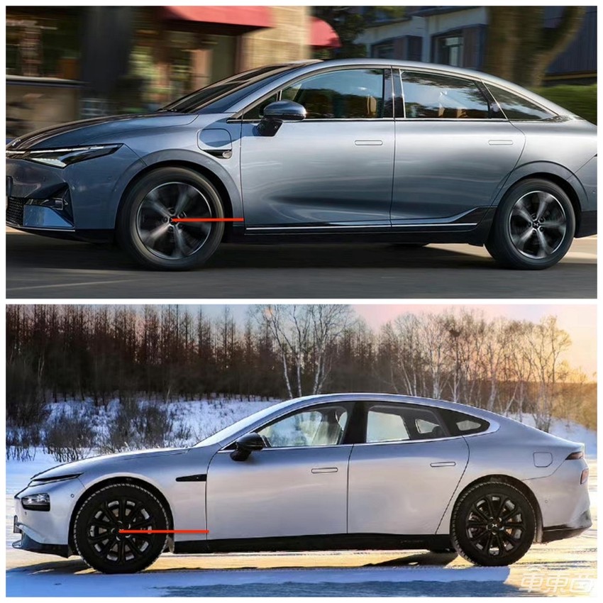 独家解析小鹏版Model Y：售价20多万，或标配激光雷达