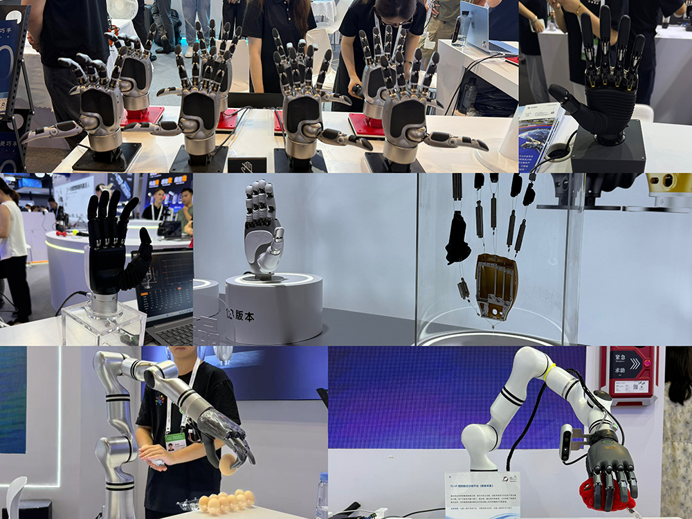 人工智能大會徹底引爆！展區(qū)水泄不通，門票炒到2000多，暴走3萬步帶來最全看點