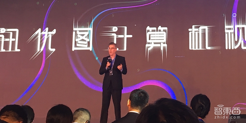 四个方向,十大领域,深扒腾讯优图AI落地心法