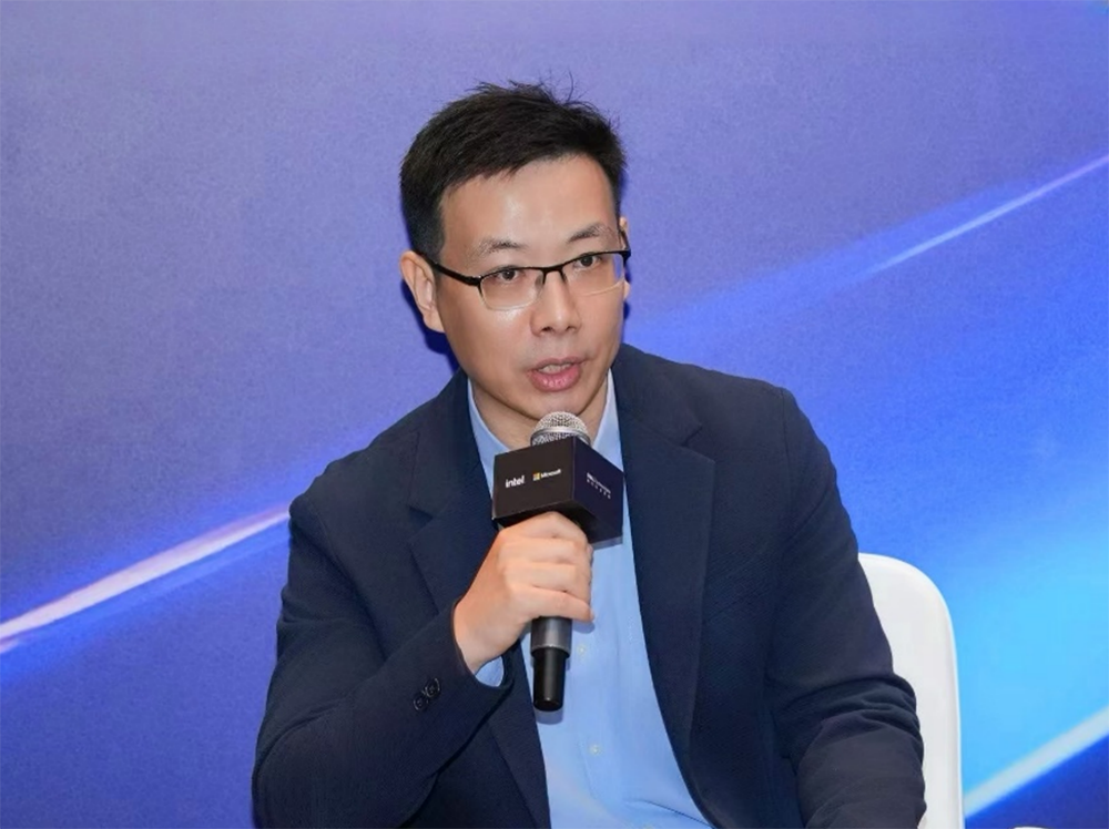 对话戴尔科技:智能体时代,企业技术转型要避开哪些坑?