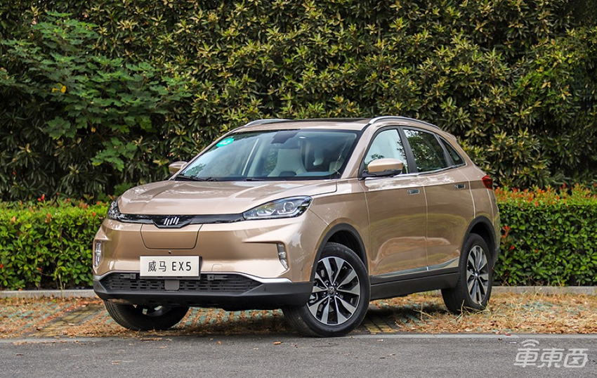 突发！威马将卖身，8年烧光400亿，三次冲击上市均失败