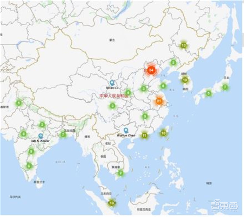 让人工智能有情感的秘诀!清华权威报告看透情感计算【附下载】| 智东西内参