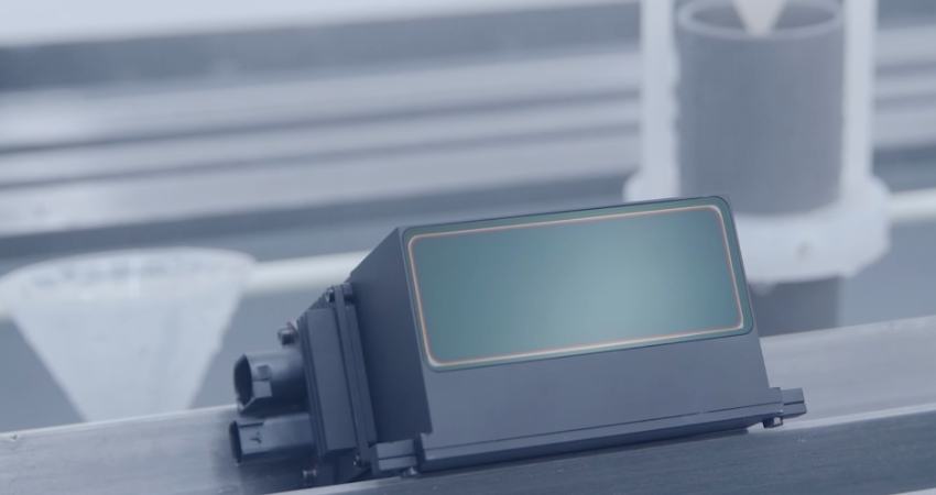 大疆激光雷达，车厂为何不爱？