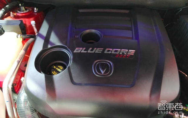 长安神车CS75玩智能：语音助手慢半拍 OTA还得蹭WiFi！