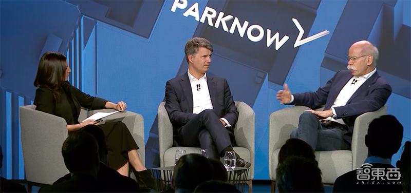 重磅！奔驰宝马在一起了，合开5家新公司