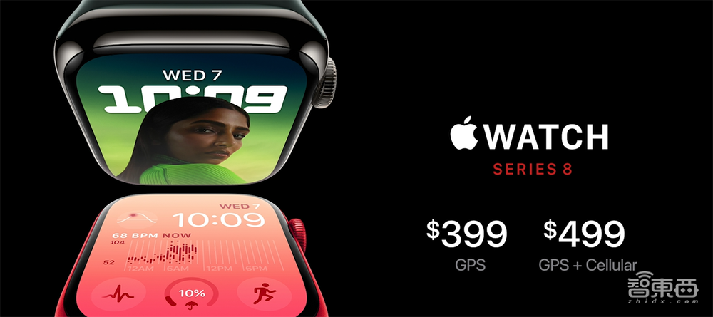 iPhone 14剪断刘海干掉SIM卡,4nm芯片配卫星通信!苹果三大新品干货全在这