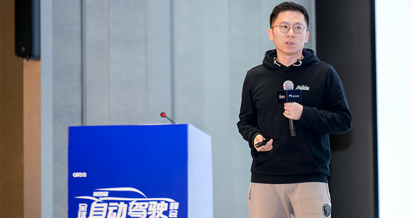 智加科技崔迪潇：L4会带来生产关系调整，端到端不怕资源“恐吓”