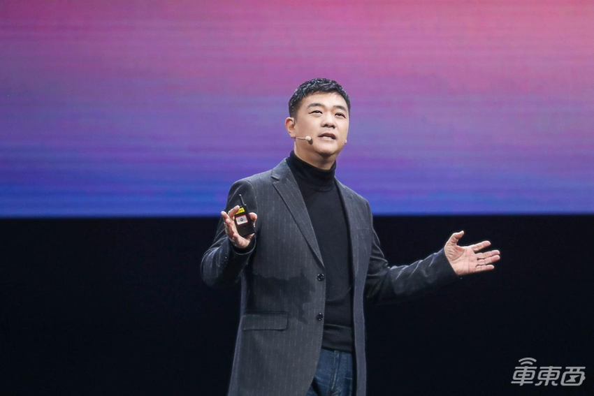 29.78万元起!领克新09EM-P正式上市,最远能跑1100公里