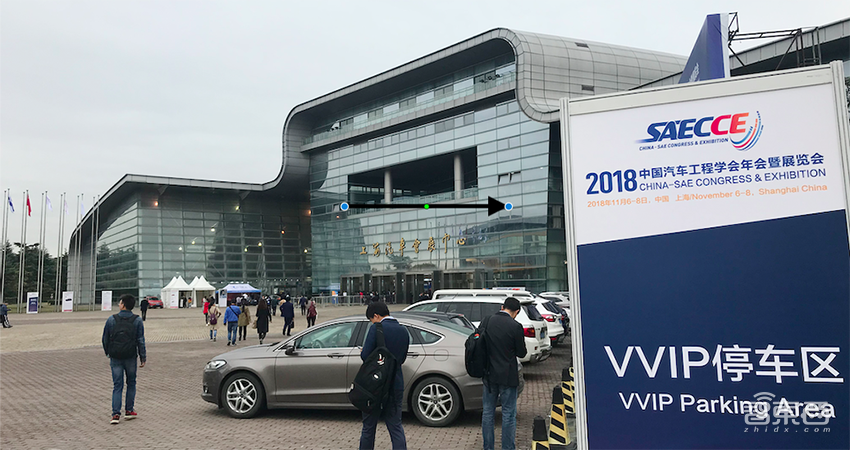 安森美亮相SAECCE 展出多款电动汽车与自动驾驶产品