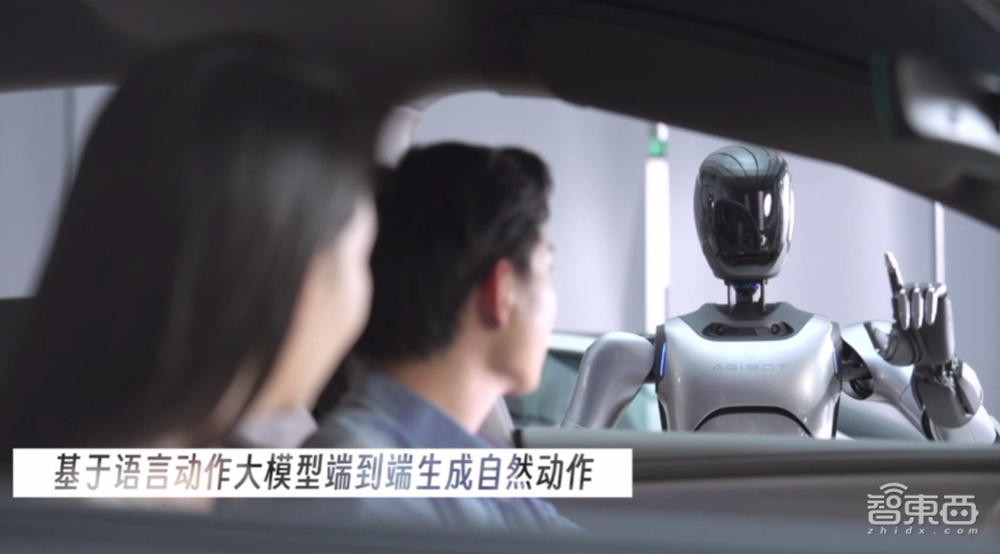 稚晖君人形机器人全家桶发布:穿针拧螺丝搓麻将,机器娃没满月就干活,开源大招杀疯了!