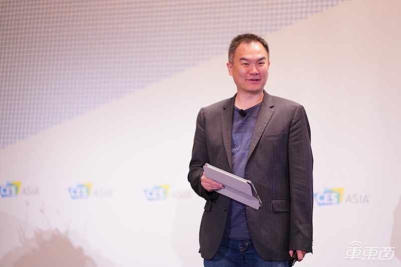 智能汽车不是安卓手机!CES Asia唯一智能座舱论坛干货