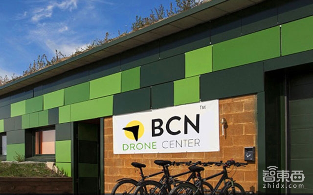 全球最重要的40场无人机峰会 准备好环绕地球吧