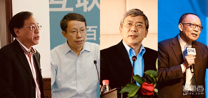 自动驾驶圈的4位学院派“长老”