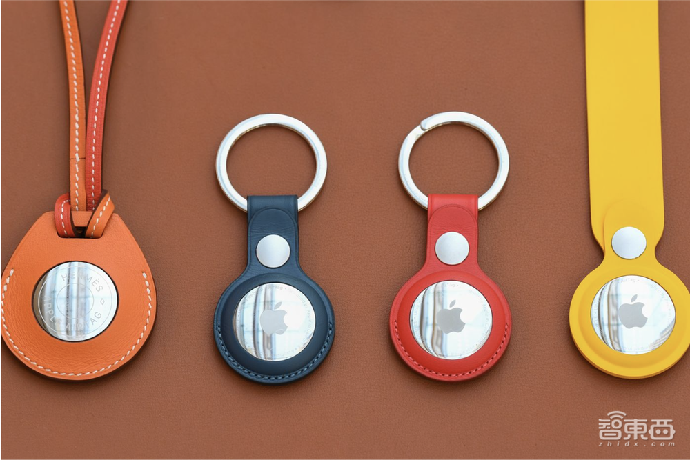 苹果带飞的“防丢”盛宴：解密UWB技术，如何改写定位游戏规则？