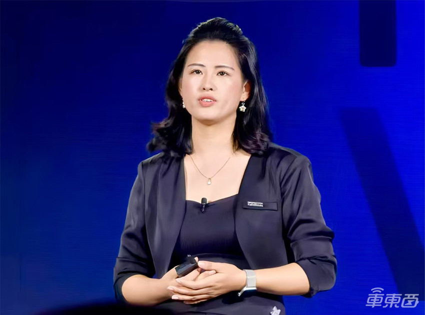 对话长城汽车CTO吴会肖:魏建军的智能化底牌